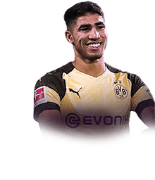HAKIMI