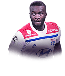 NDOMBELE