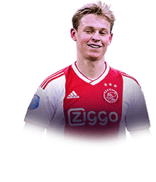 DE JONG
