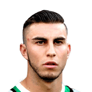 MAYORGA
