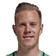 ter Stegen