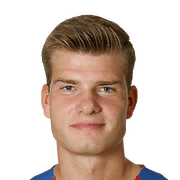SØRLOTH