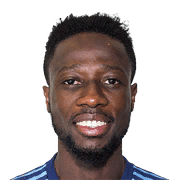 OFORI