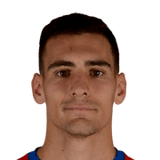 DANI CALVO