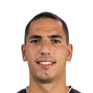 Joel Robles