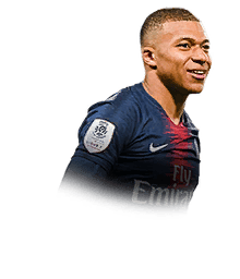 MBAPPÉ