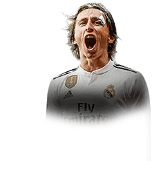 MODRIĆ