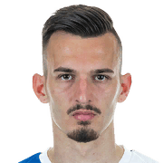 BERISHA