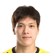 YANG JUN A