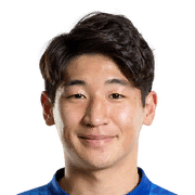 JANG HO IK