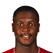 TOURÉ