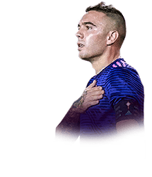 IAGO ASPAS