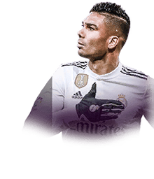 CASEMIRO