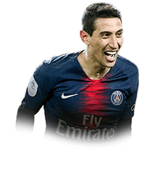 DI MARÍA