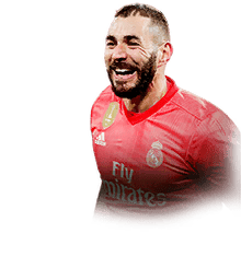 BENZEMA