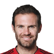 JUAN MATA