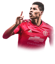 RASHFORD
