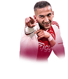 ZIYECH