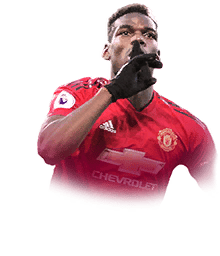 POGBA