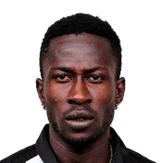 COULIBALY