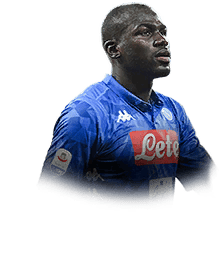 KOULIBALY