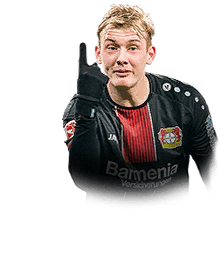 BRANDT