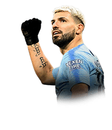 AGÜERO