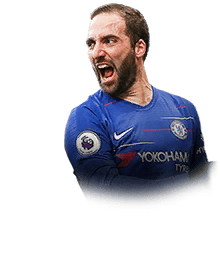 HIGUAÍN