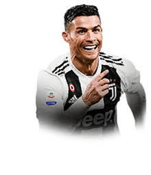 RONALDO