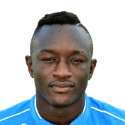 DIOUSSÉ