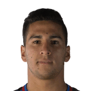 DOMÍNGUEZ