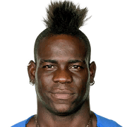 BALOTELLI