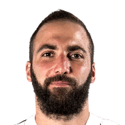 HIGUAÍN