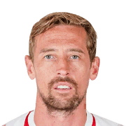 CROUCH