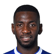 BOLASIE