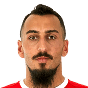 MITROGLOU