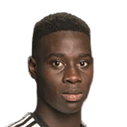 ADEBAYO