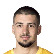 DRESEVIC