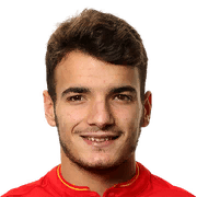 CHIRIVELLA
