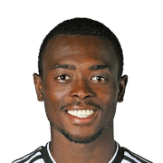 CISSÉ