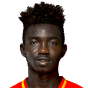 TRAORÉ