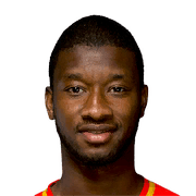 TOURÉ