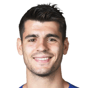 MORATA
