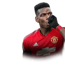POGBA