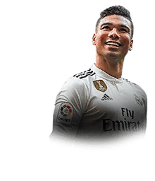 CASEMIRO