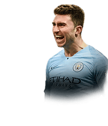 LAPORTE