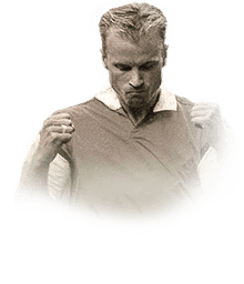 BERGKAMP