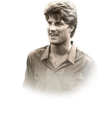 LAUDRUP