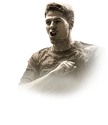 GERRARD