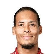 VAN DIJK